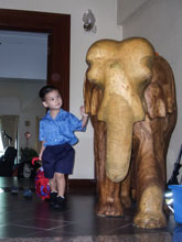 Ryan January 2006